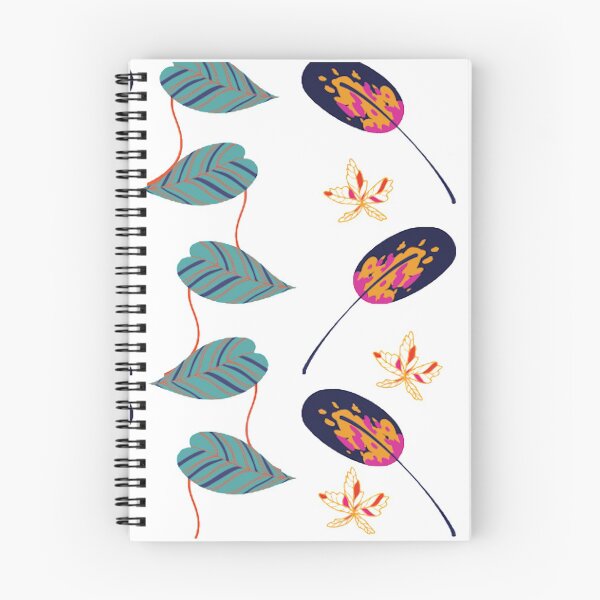 Item preview, Leaf Coordination designed and sold by Statement & Design.
