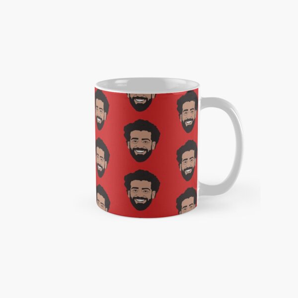 Item preview, Liverpool’s Mo Salah designed and sold by thebcarts.