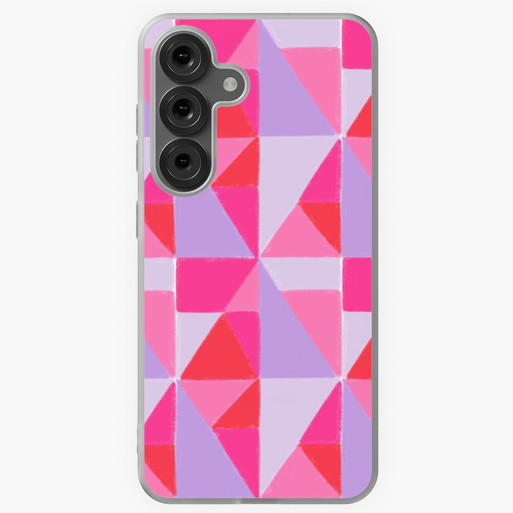 Item preview, Samsung Galaxy Soft Case designed and sold by LilyBurgess.