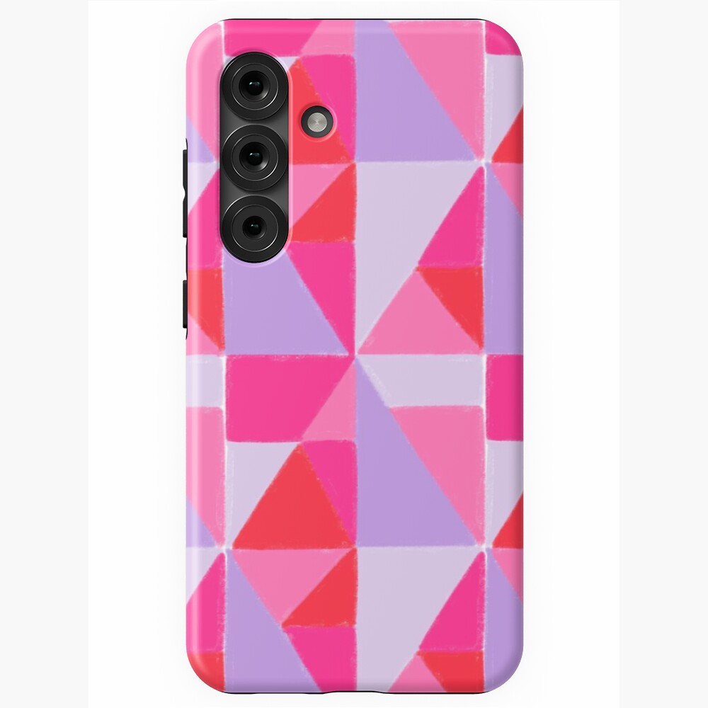Item preview, Samsung Galaxy Tough Case designed and sold by LilyBurgess.