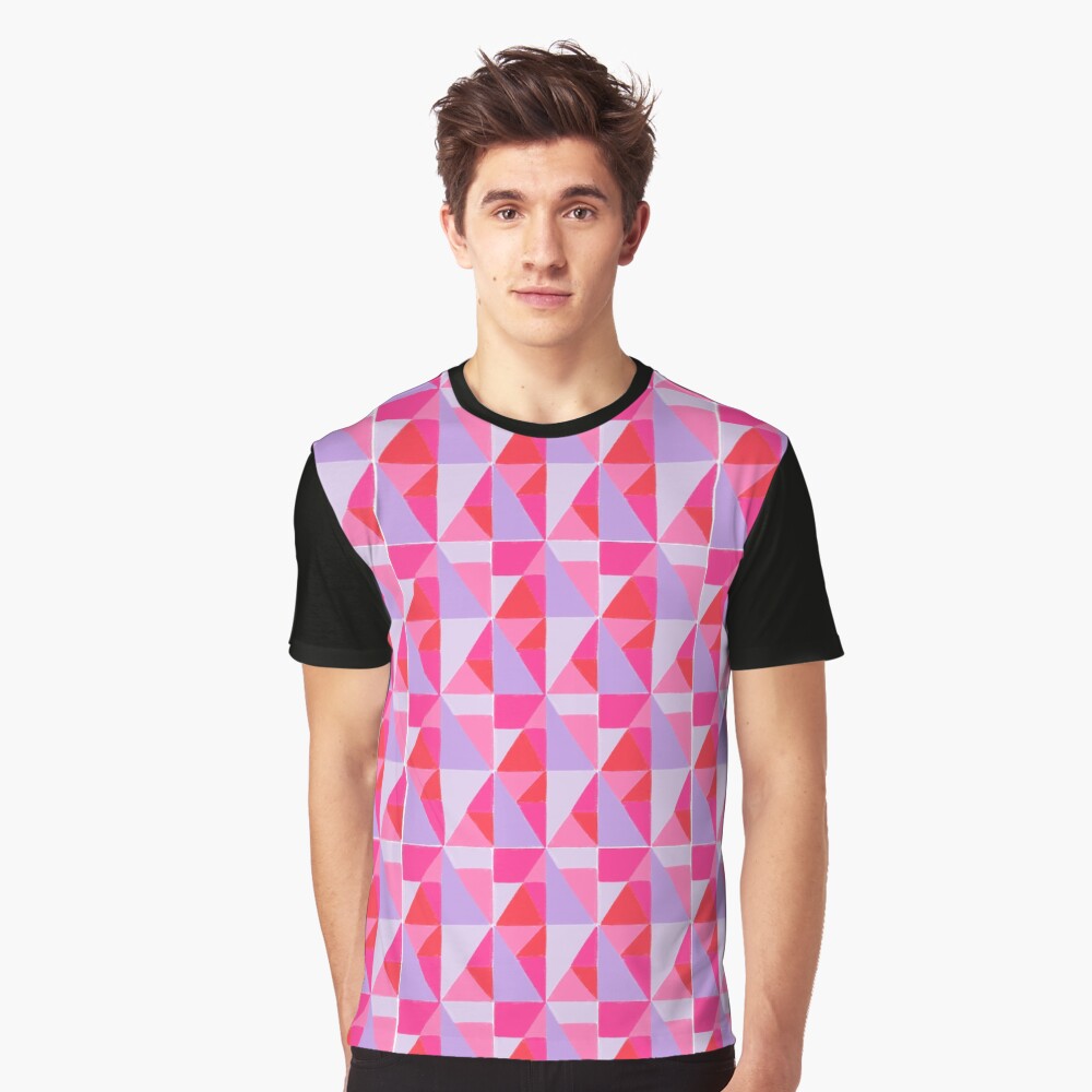 Item preview, Graphic T-Shirt designed and sold by LilyBurgess.