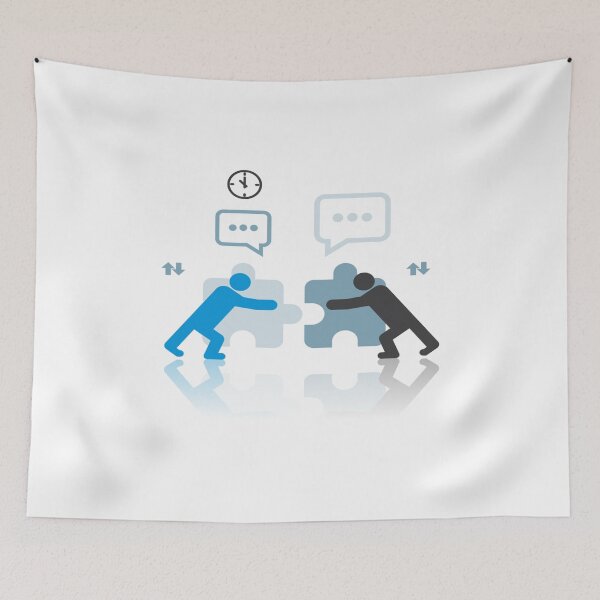 Item preview, like vintage crossword 3 designed and sold by diab diab.
