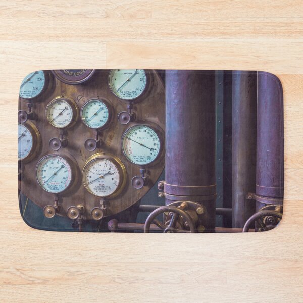 Item preview, Heritage Pipes and Gauges designed and sold by Steven Jodoin.