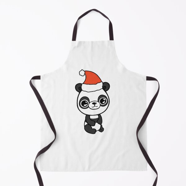 Item preview, Xmas panda designed and sold by jakezbontar.