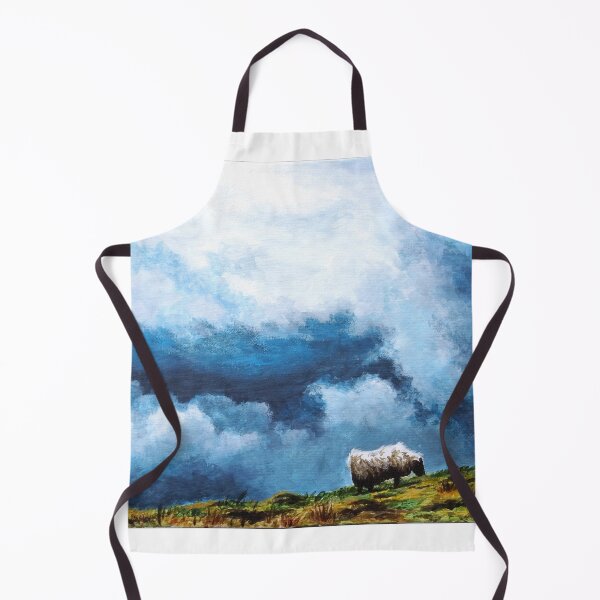 Item preview, Dunkeld Landscape 1 designed and sold by Paul Mudie.