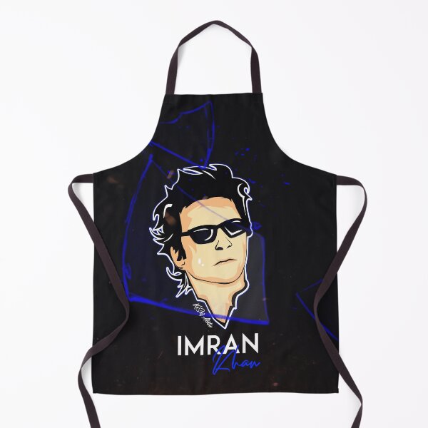 Item preview, Imran Khan Graphic T-Shirt, Tops, Phone Case, Laptop Skin, Tablet Case designed and sold by MerchByKashif.