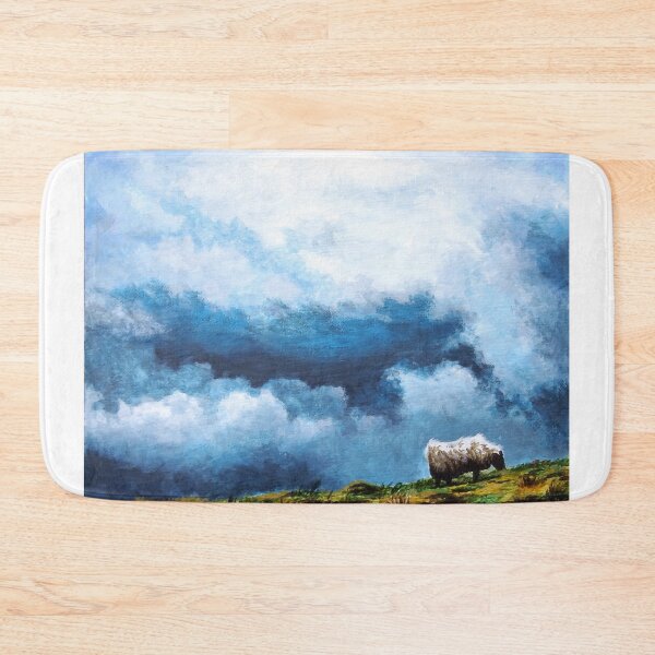 Item preview, Dunkeld Landscape 1 designed and sold by Paul Mudie.