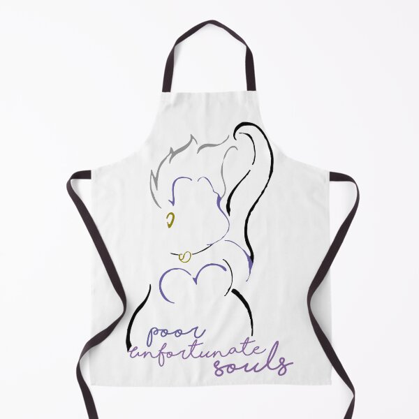 Item preview, Poor unfortunated Souls designed and sold by Diavart.