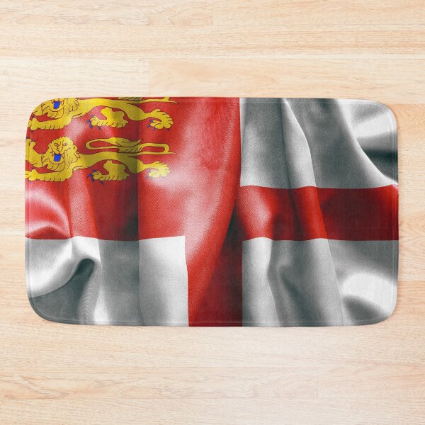 Item preview, Sark Flag designed and sold by MarkUK97.