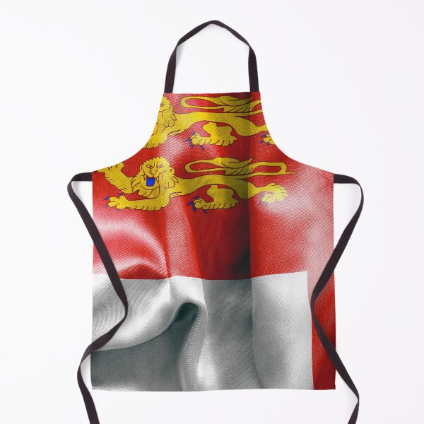 Item preview, Sark Flag designed and sold by MarkUK97.