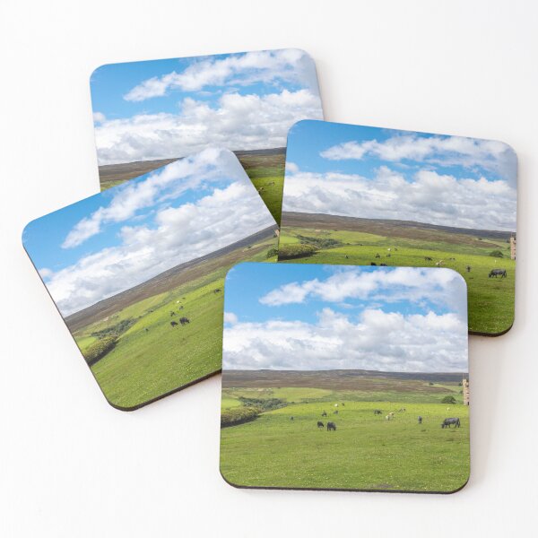 Item preview, Bradfield Dales Landscape  designed and sold by LizzieMaher.