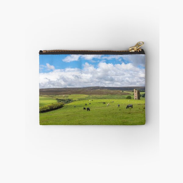 Item preview, Bradfield Dales Landscape  designed and sold by LizzieMaher.