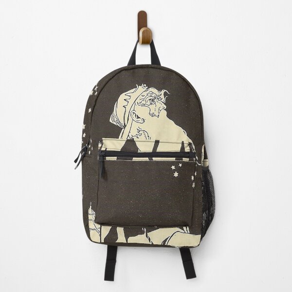 Item preview, HD. Abraham, by Ephraim Moses Lilien designed and sold by MINDTHECHERRY.