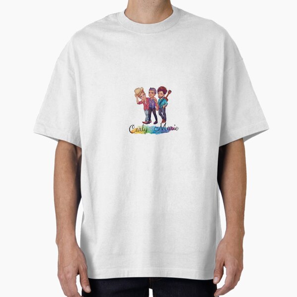 Oversized T-Shirt
