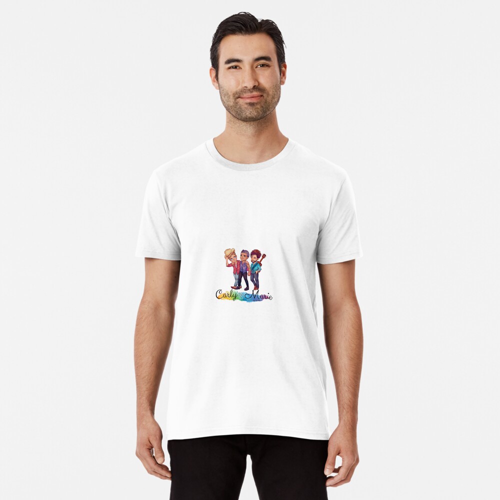 Item preview, Premium T-Shirt designed and sold by CarlyMarie1.