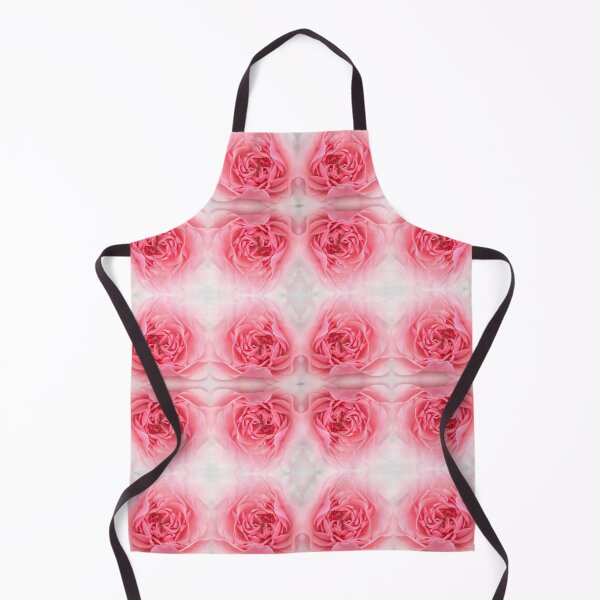 Item preview, Pink Rose Pattern designed and sold by Jane Izzy Designs.