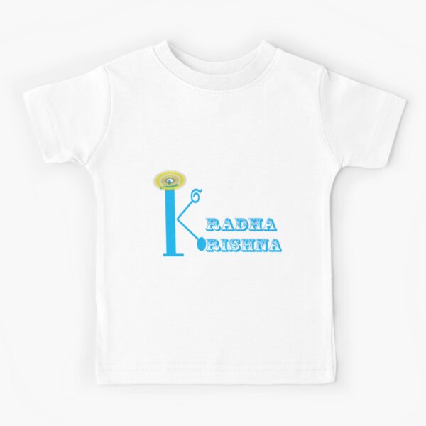 Voorverkoop paniek Senaat Kanha" Kids T-Shirt by KV-Handicraft1 | Redbubble
