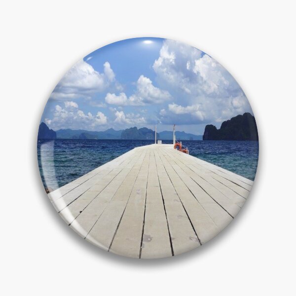 Item preview, Palawan #RedBubble designed and sold by JaysonBangit.
