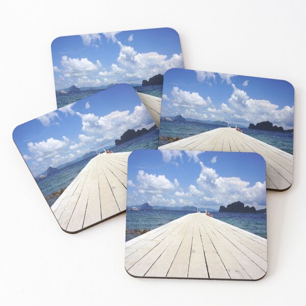 Item preview, Palawan #RedBubble designed and sold by JaysonBangit.