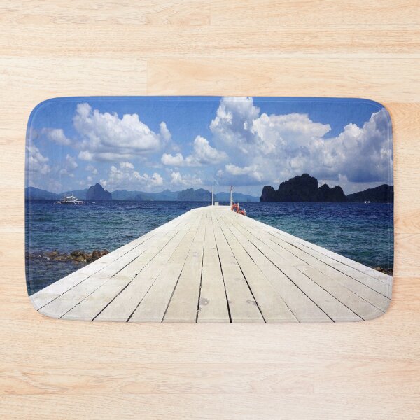Item preview, Palawan #RedBubble designed and sold by JaysonBangit.