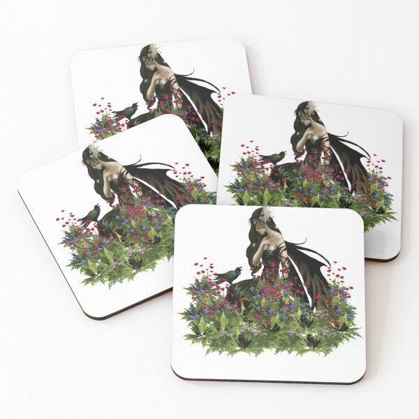 Item preview, enchanting designed and sold by BellsPainting.