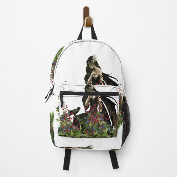 Item preview, enchanting designed and sold by BellsPainting.
