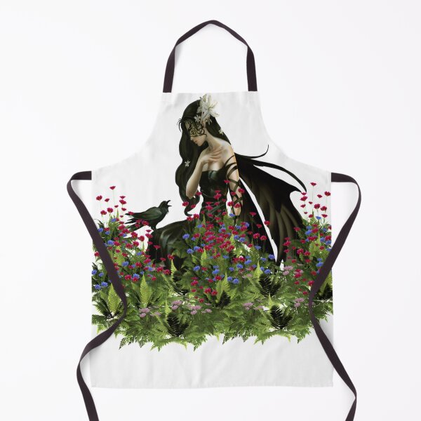 Item preview, enchanting designed and sold by BellsPainting.