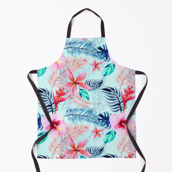 Item preview, Tropical Flowers designed and sold by FantasySkyArt.
