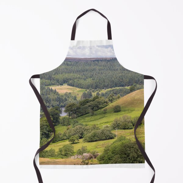 Item preview, Boots Folly in Bradfield Dale designed and sold by LizzieMaher.
