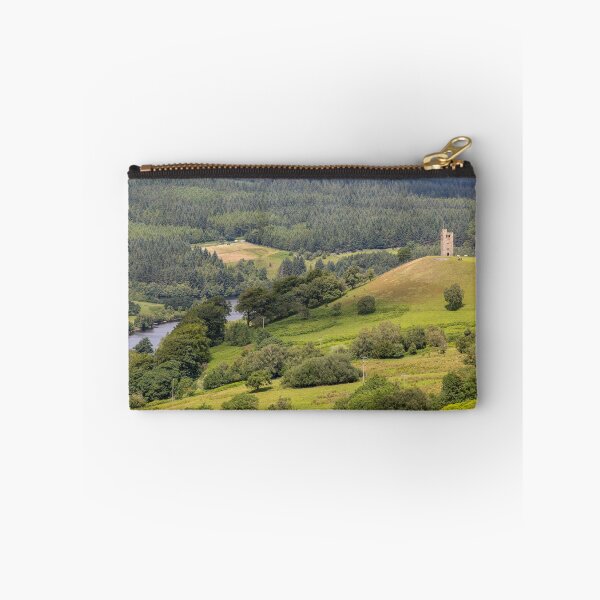 Item preview, Boots Folly in Bradfield Dale designed and sold by LizzieMaher.