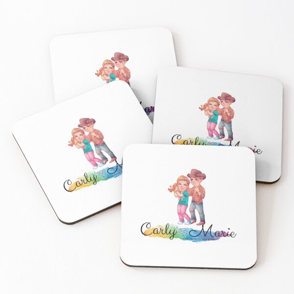 Item preview, Untamed Chibi with Logo designed and sold by CarlyMarie1.