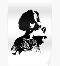 Kimbra Poster