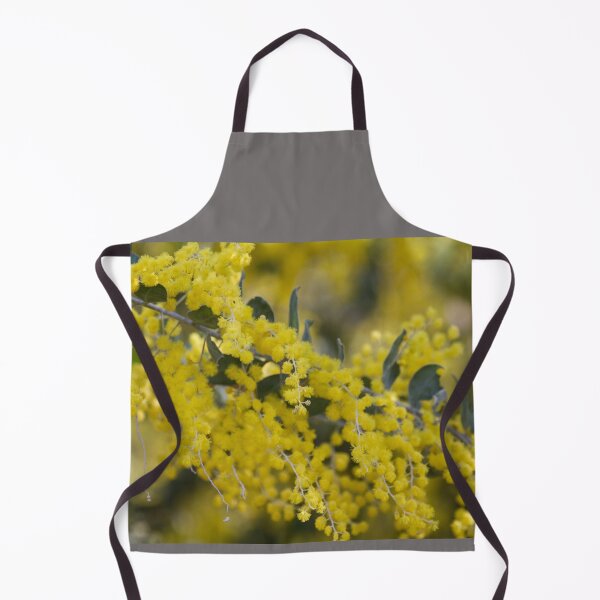 Item preview, Queensland Silver Wattle designed and sold by MargsNaturePix.