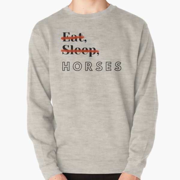 equestrian sweatshirts