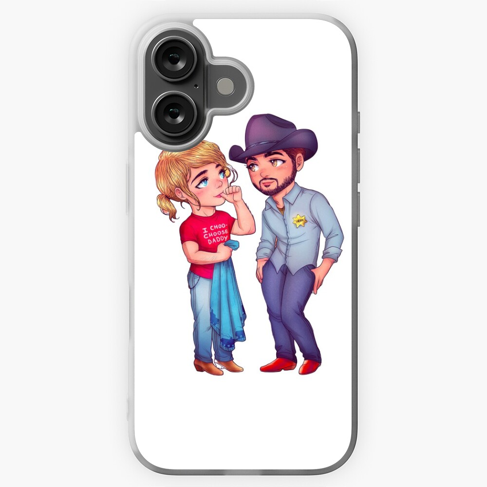 Item preview, iPhone Soft Case designed and sold by CarlyMarie1.