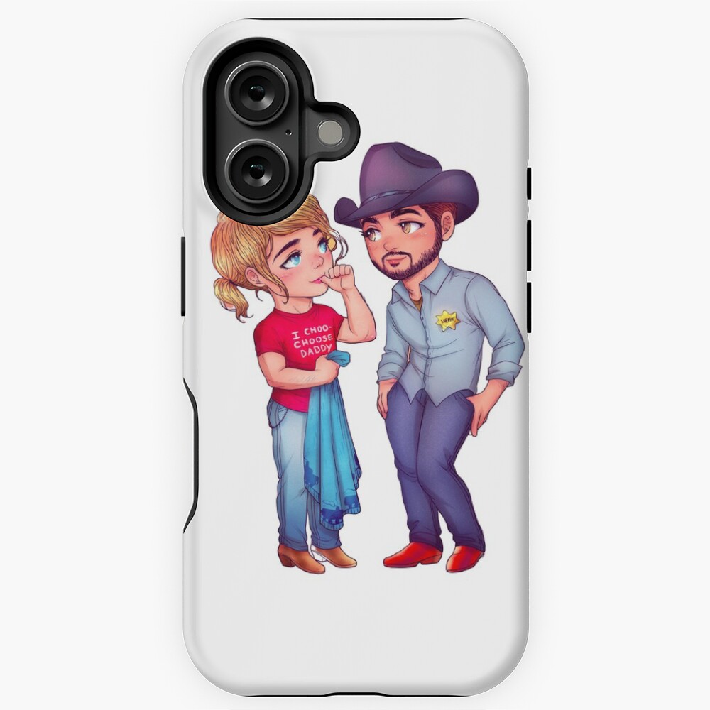 Item preview, iPhone Magsafe Tough Case designed and sold by CarlyMarie1.