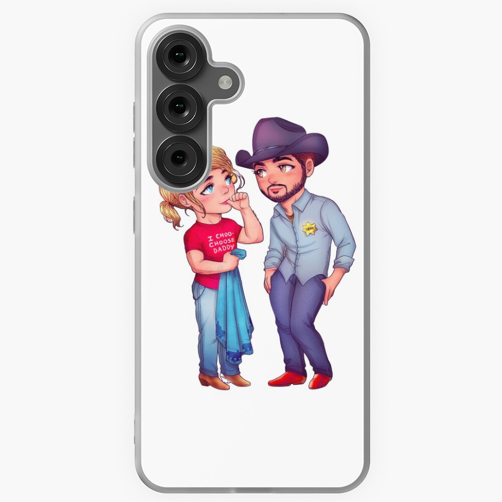 Item preview, Samsung Galaxy Soft Case designed and sold by CarlyMarie1.