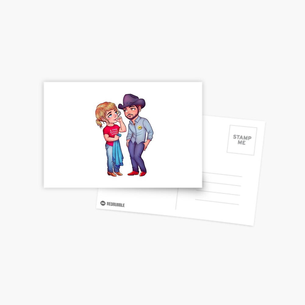 Item preview, Postcard designed and sold by CarlyMarie1.