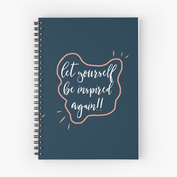 Item preview, Be Inspired designed and sold by storysketchers.