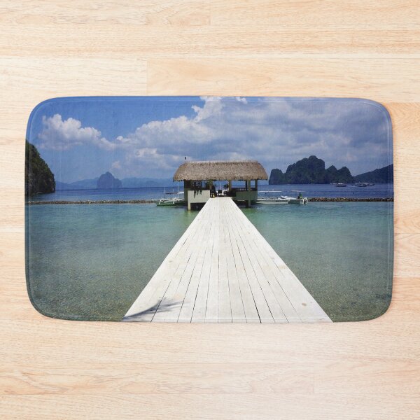 Item preview, Palawan #RedBubble designed and sold by JaysonBangit.