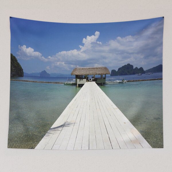 Item preview, Palawan #RedBubble designed and sold by JaysonBangit.