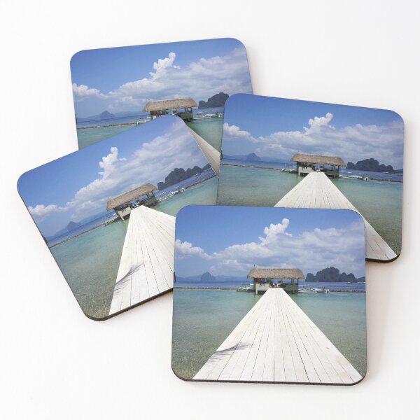 Item preview, Palawan #RedBubble designed and sold by JaysonBangit.