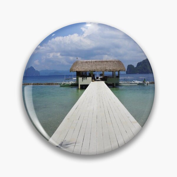 Item preview, Palawan #RedBubble designed and sold by JaysonBangit.