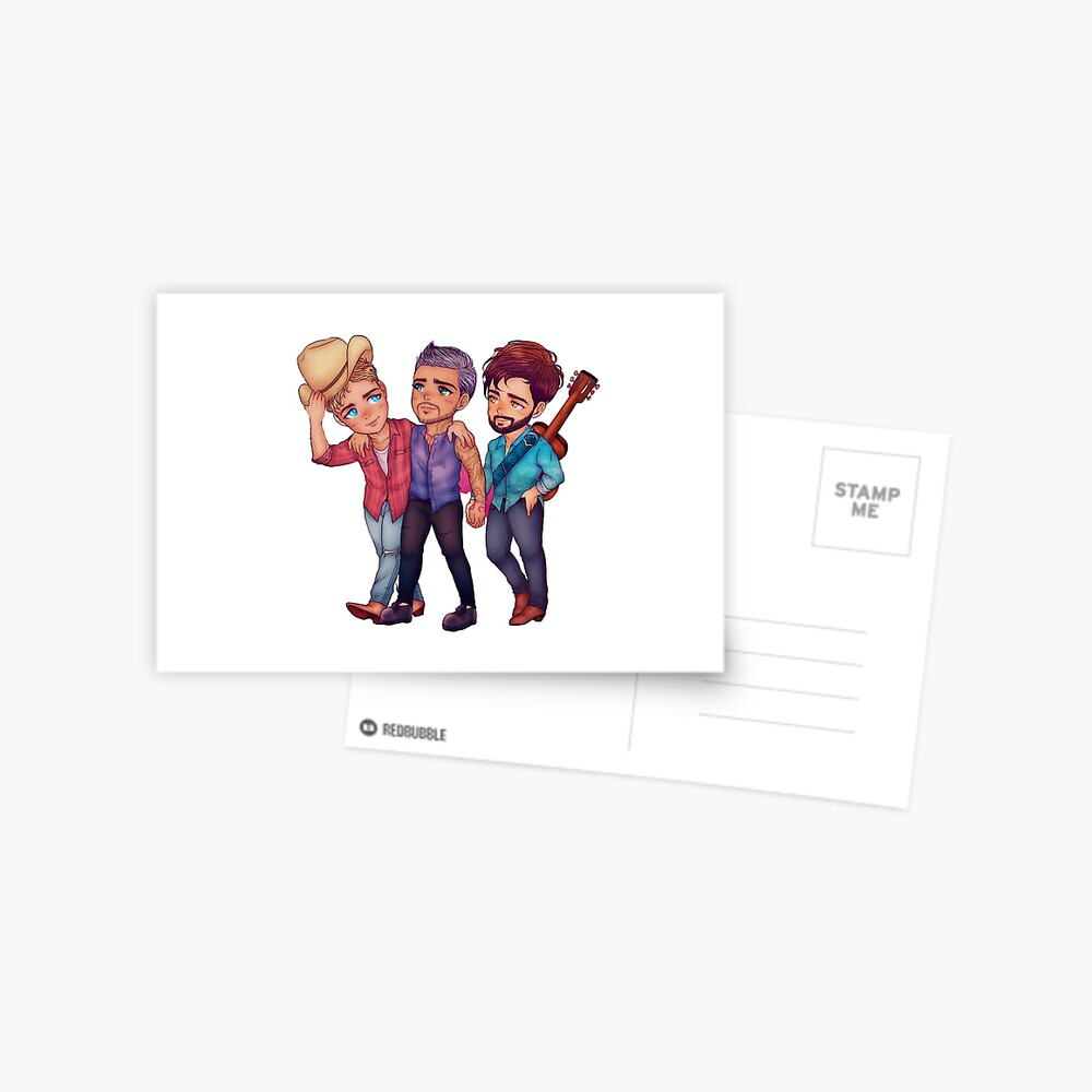 Item preview, Postcard designed and sold by CarlyMarie1.