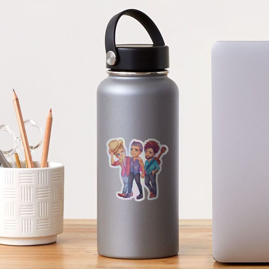 Item preview, Holographic Sticker designed and sold by CarlyMarie1.