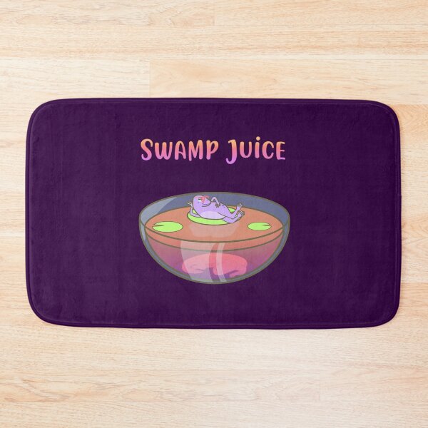 Item preview, Swamp Juice designed and sold by ItsChillJill.