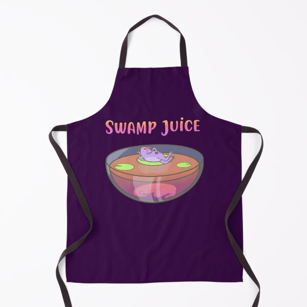 Item preview, Swamp Juice designed and sold by ItsChillJill.