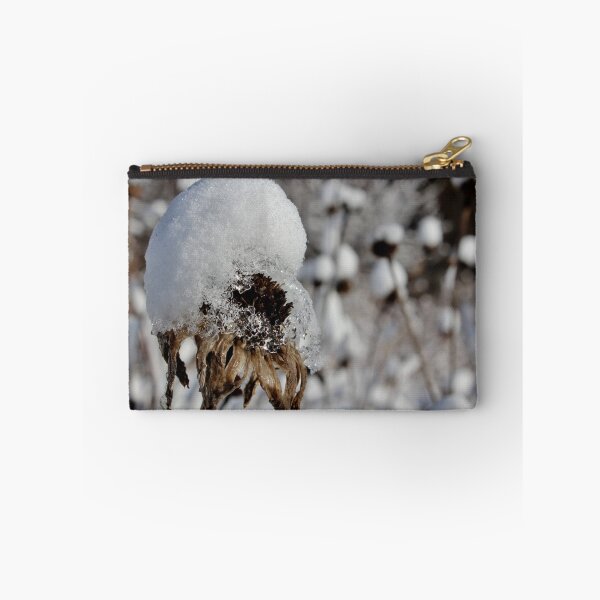 Item preview, A Snowy Burden designed and sold by Kathleen Daley.