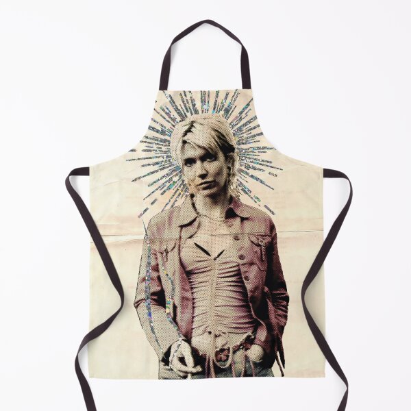 Item preview, JILL TYRELL designed and sold by ItsDarkInThere.