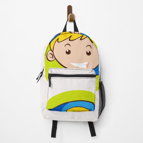 Item preview, Happy Little Boy - Kid designed and sold by User70.